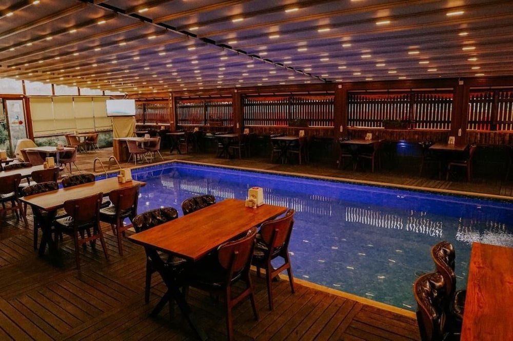 Iznik Otel 17/29