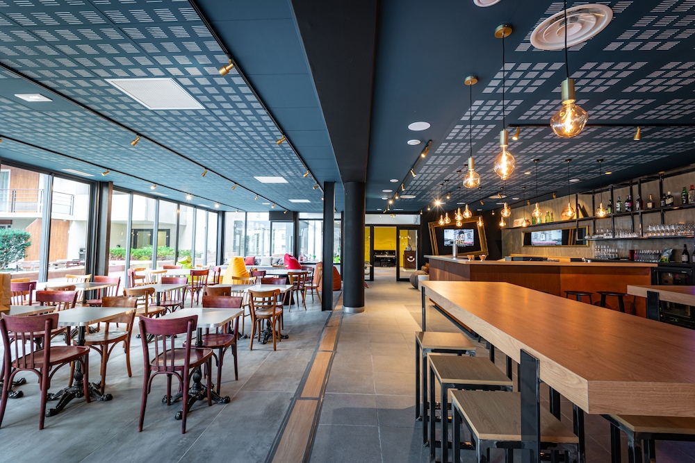 Privilodges Le Hub Grenoble 51/69