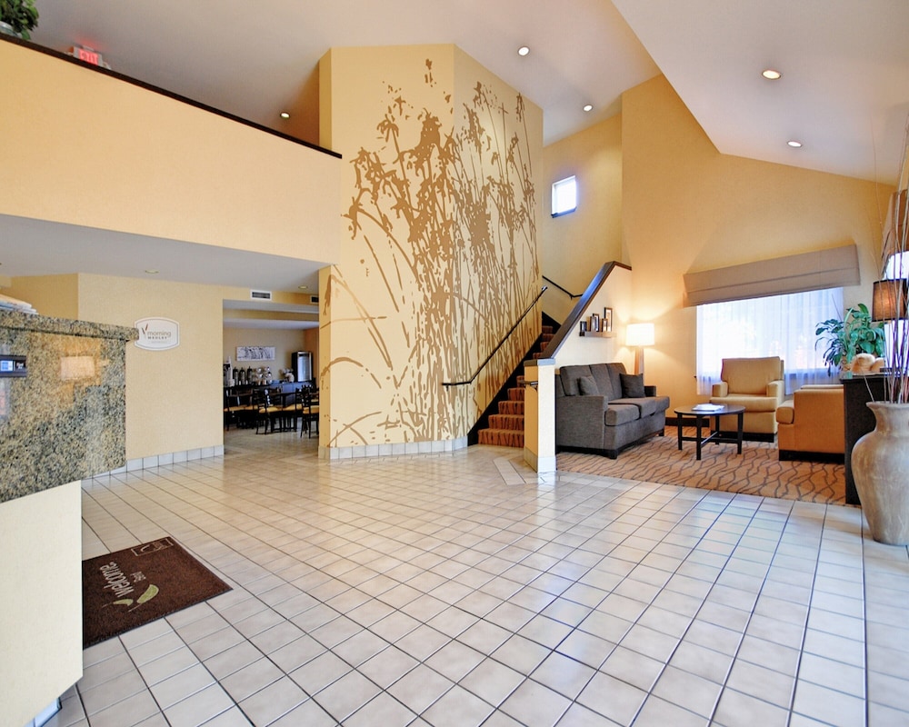 Sleep Inn Bend Crossroads Plaza 13/56