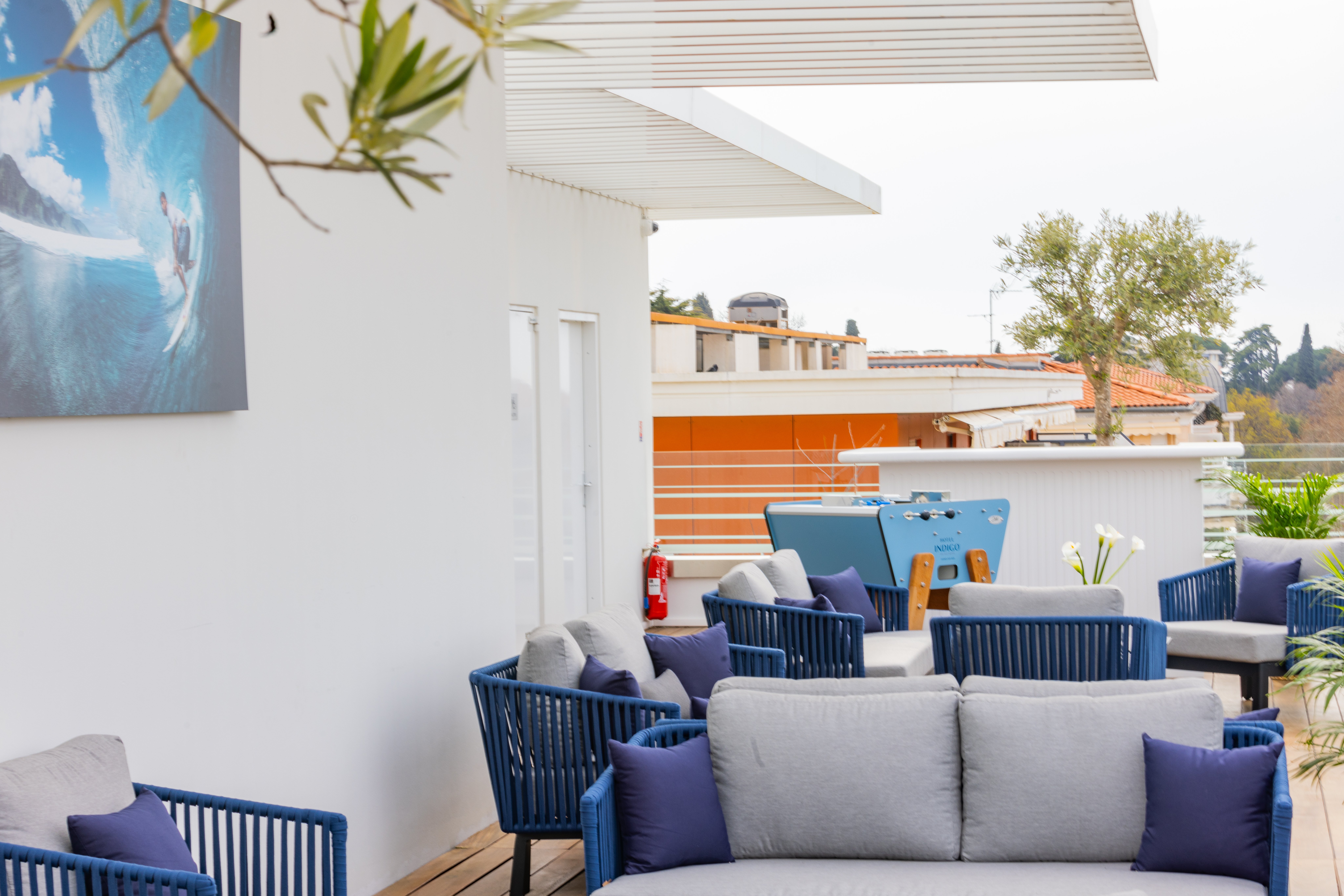 Indigo Cagnes Sur Mer 60/85