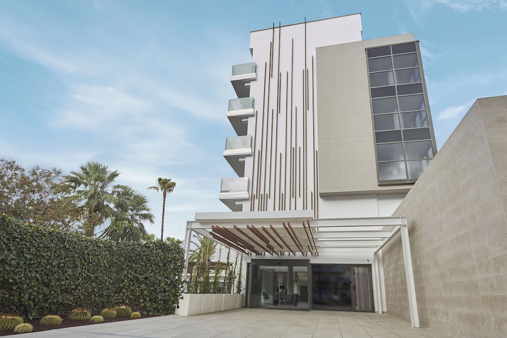 Hotel Bordoy Alcudia Port Suites 40/49