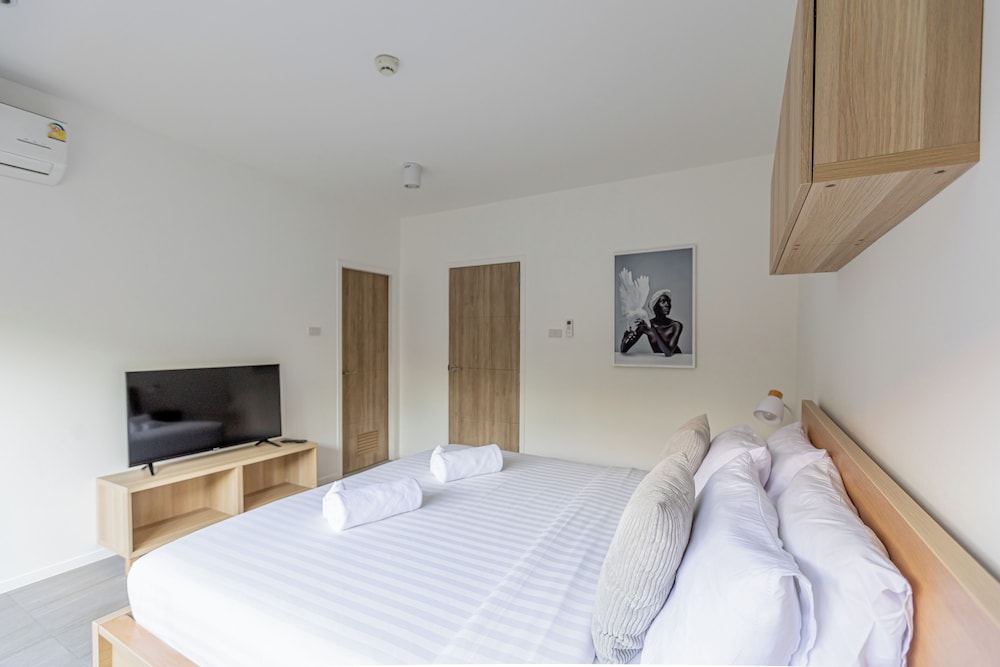 Studio 365 Serviced Apartment 35/69