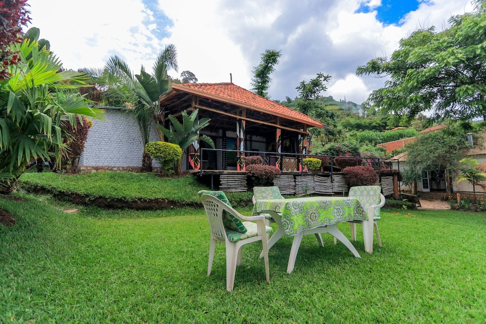 Palm Garden Lodge 22/31