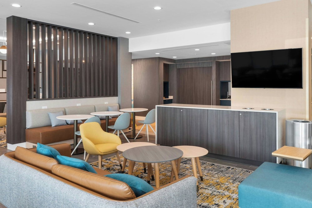 TownePlace Suites By Marriott Lake City 58/65
