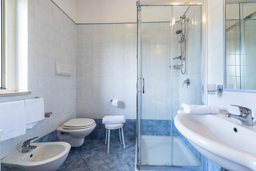 Albergo Villa A Mare 26/28