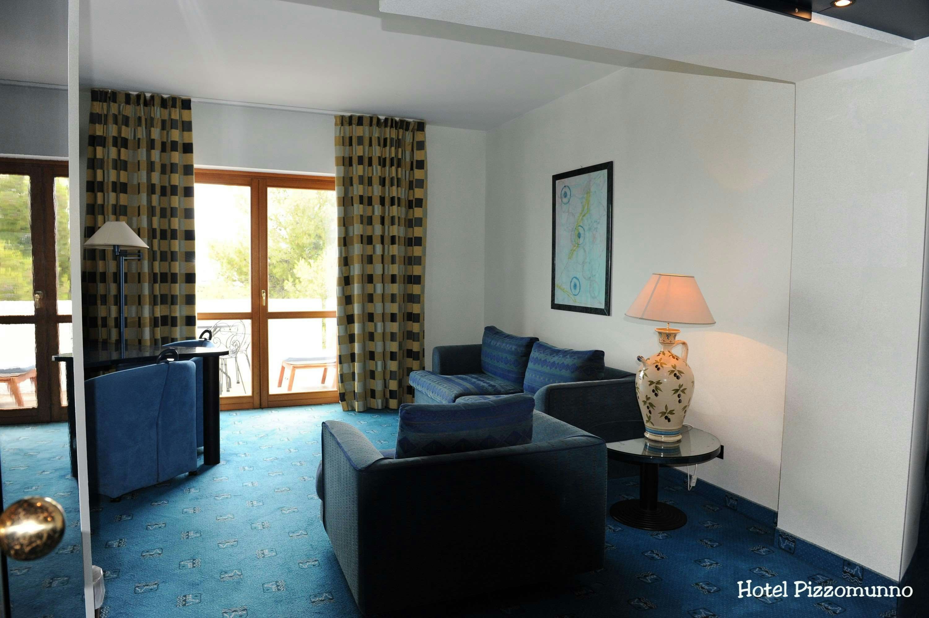 PIZZOMUNNO VIESTE PALACE HOTEL 54/77
