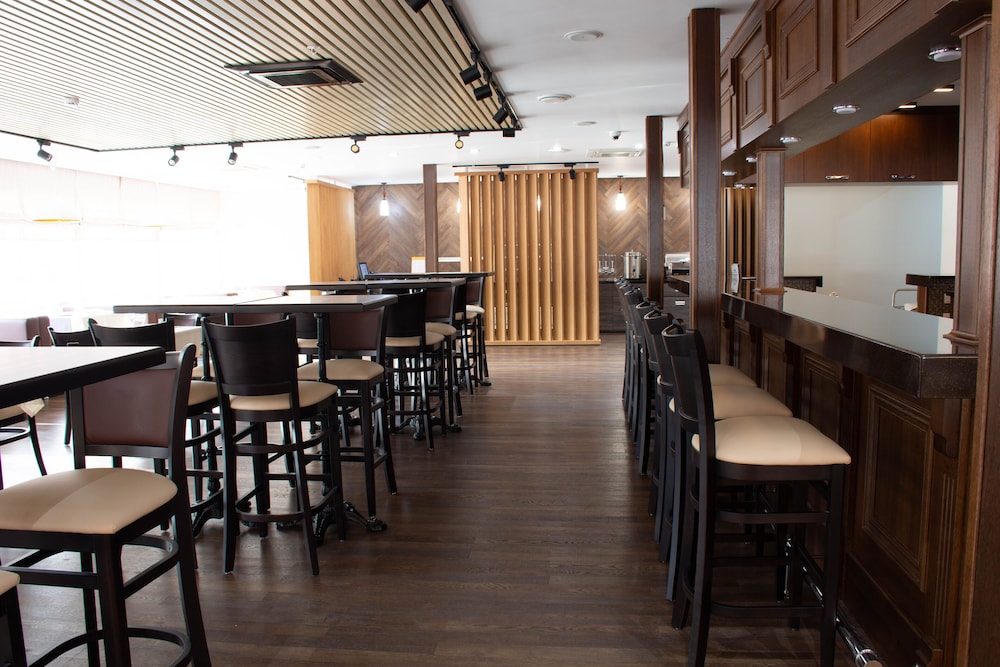 Chagala Uralsk Hotel 37/50
