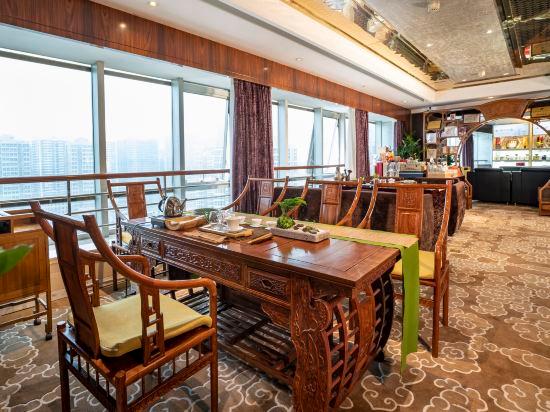 Xi'an Guangcheng Hotel 24/28