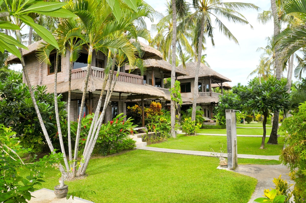 CORAL VIEW VILLAS 48/53