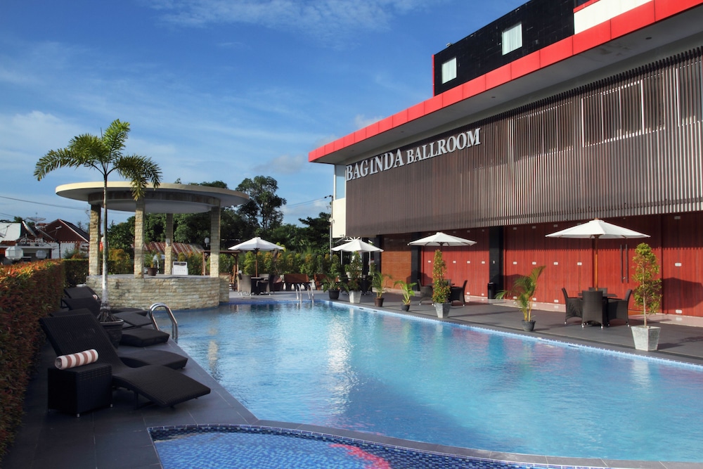 GRAND HATIKA HOTEL 6/59