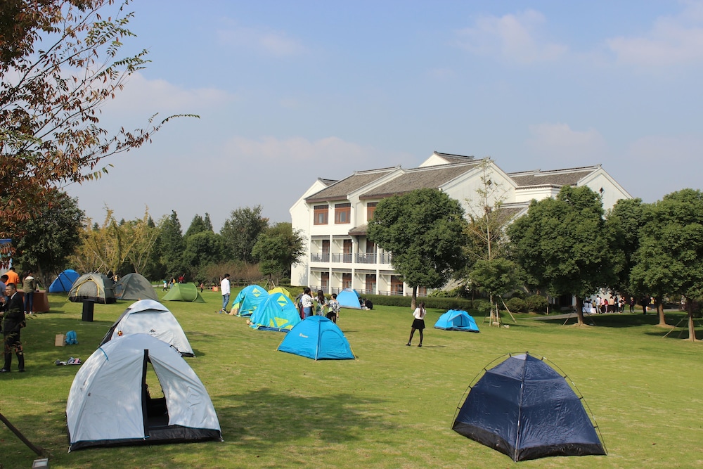 Radisson Blu Resort Wetland Park Wuxi 41/49