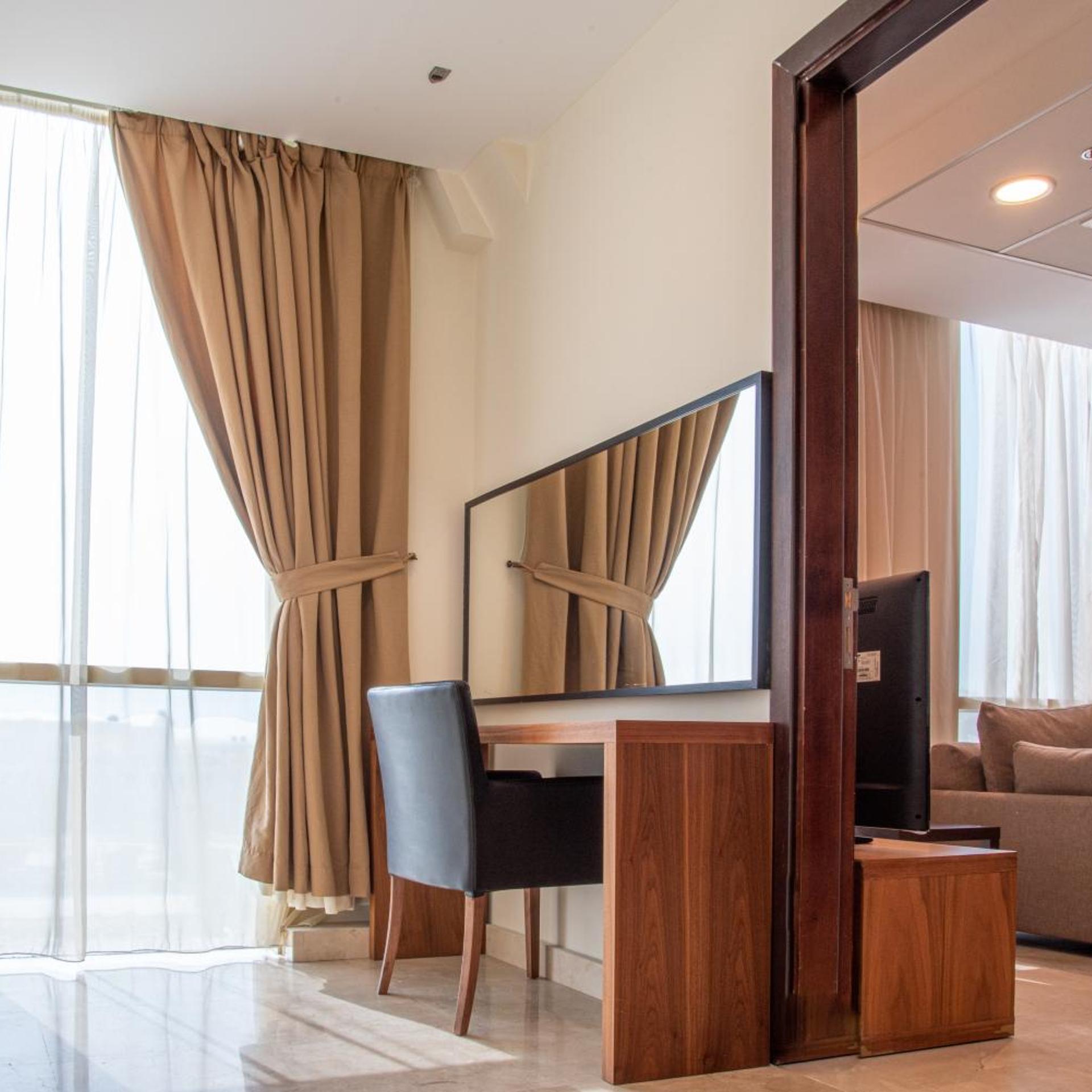 فندق العثمان(Ottoman Hotel Al Khobar) 40/54