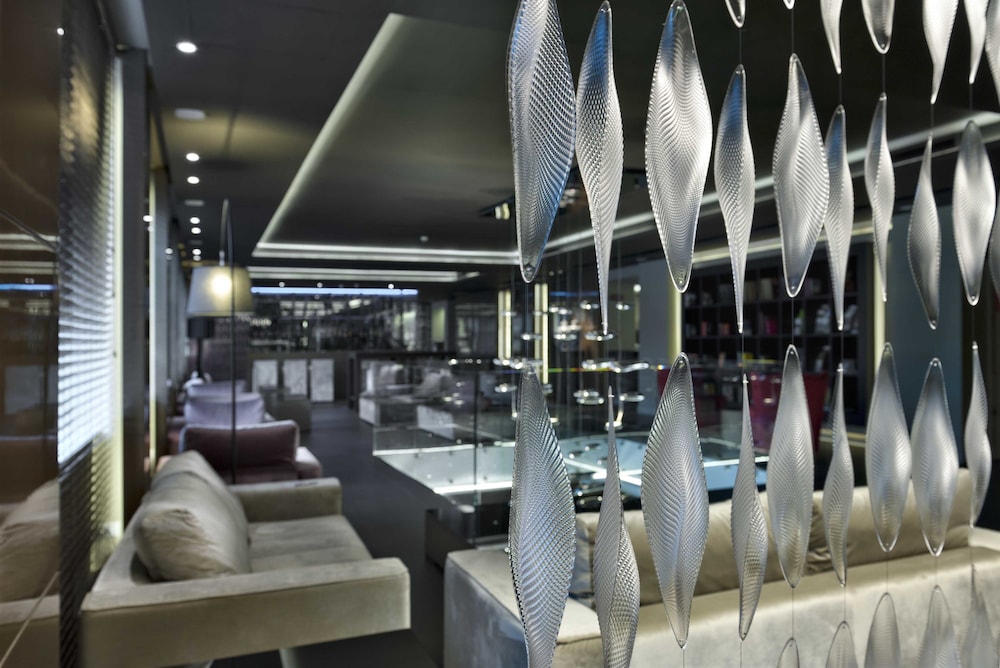 C-Hotels Ambasciatori 53/68