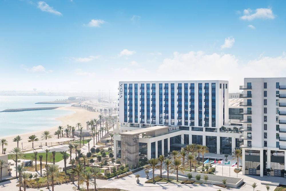 Vida Beach Resort Marassi Al Bahrain 3/50