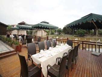 Howard Johnson by Wyndham Conference Resort Chengdu 11/14