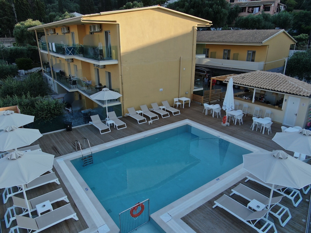 Passas Mare Apartments and Studios 32/50