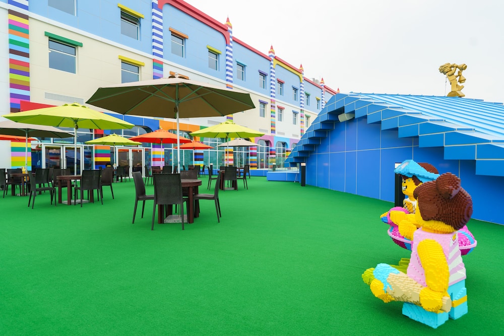 LEGOLAND Korea Resort 24/50