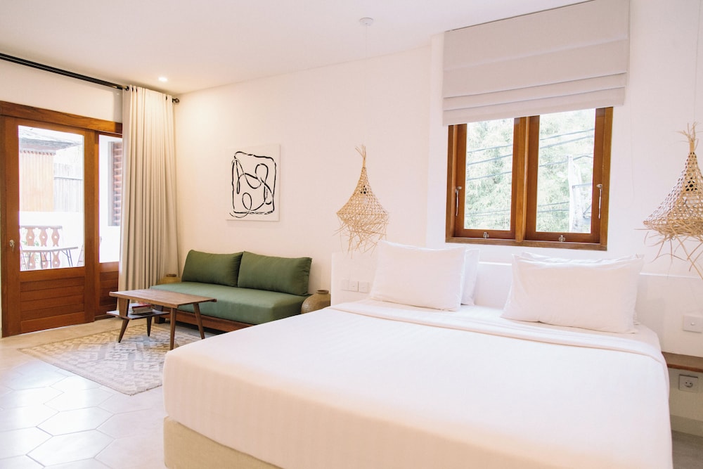 Kresna Suites By Villa Kresna 24/77