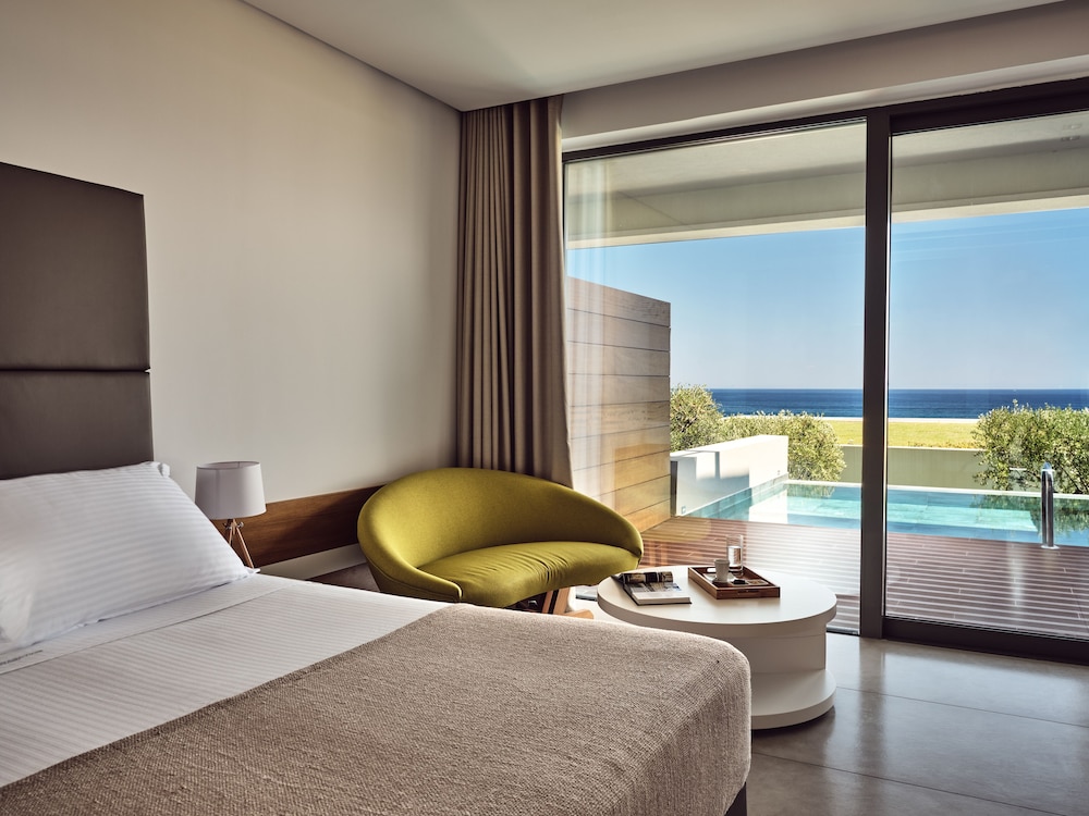 SIGNATURE, POOL, SUITE, SINGLE, SEA VIEW