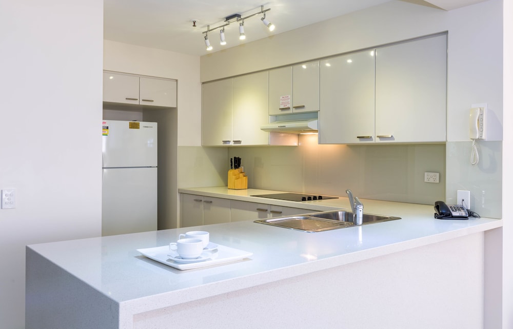 Belle Maison Apartments 32/72