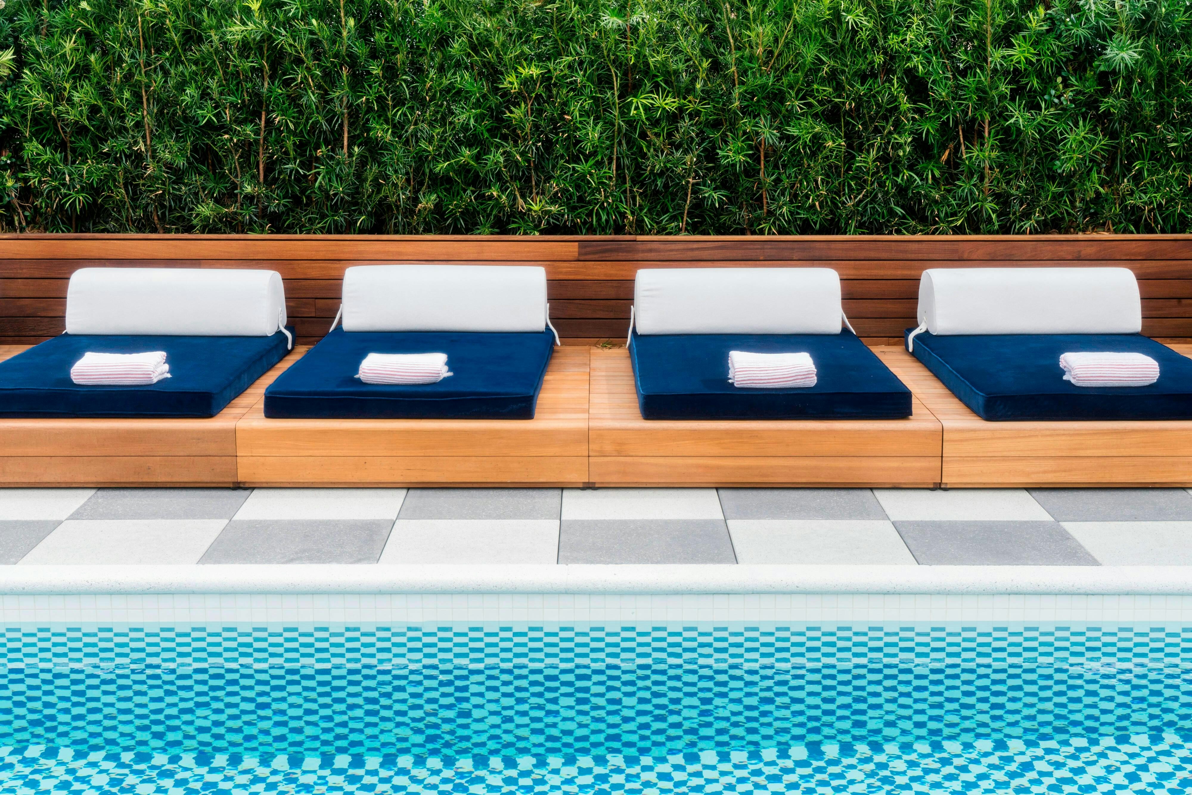 PERRY LANE HOTEL, A LUXURY COLLECTION HOTEL, SAVANNAH 写真5