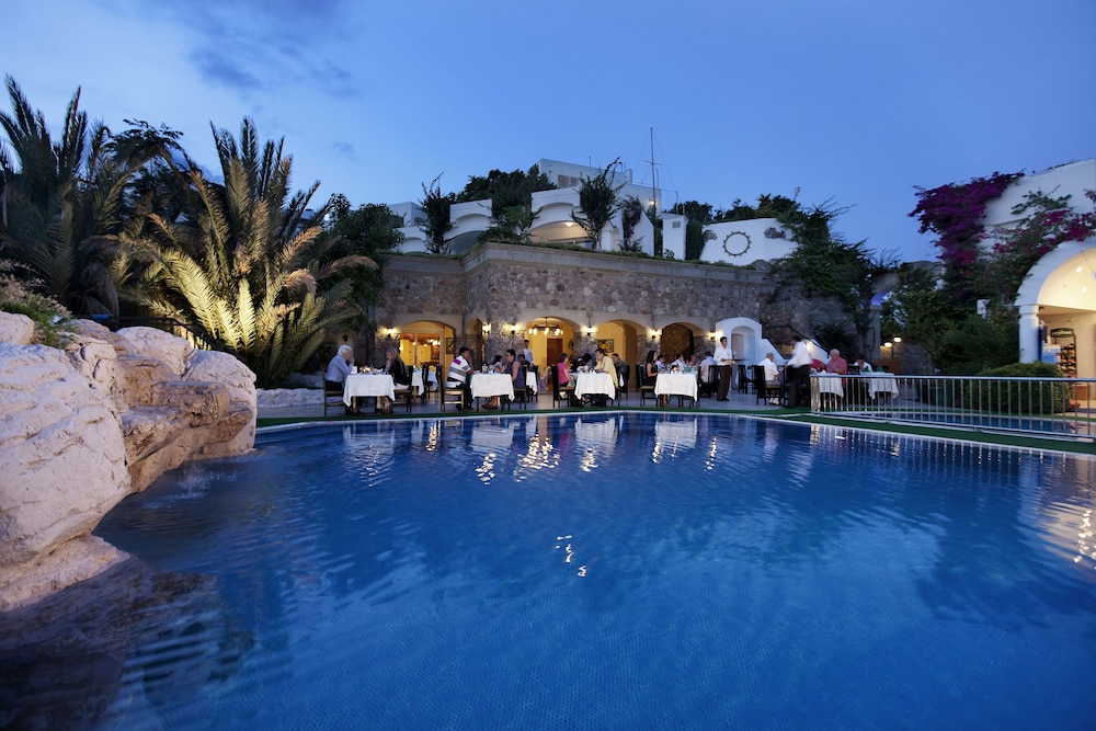Royal Asarlik Beach Hotel 20/45