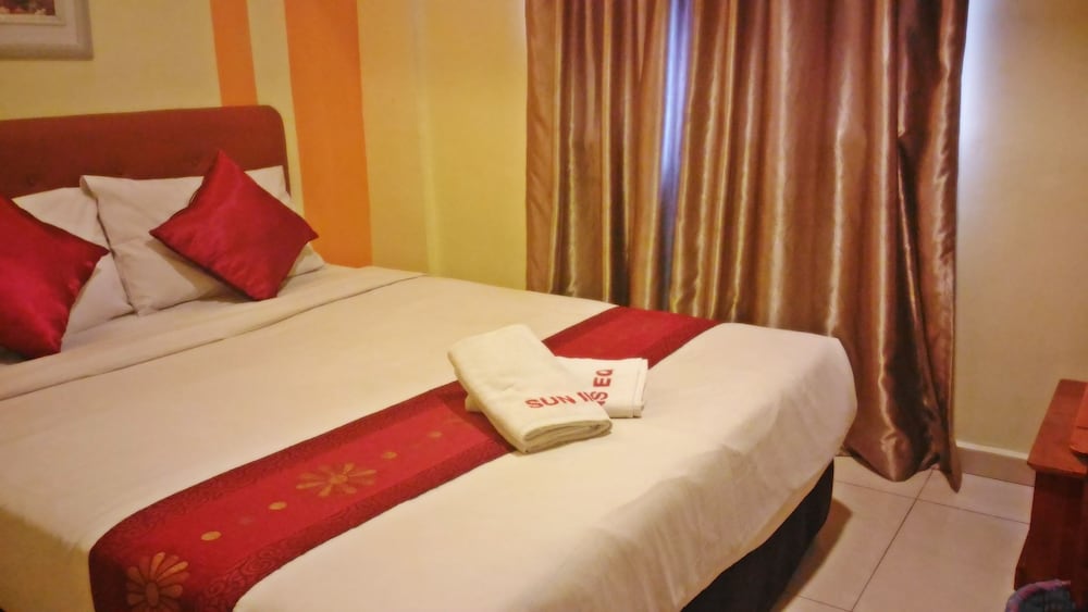 Sun Inns Hotel Equine Seri Kembangan 22/44