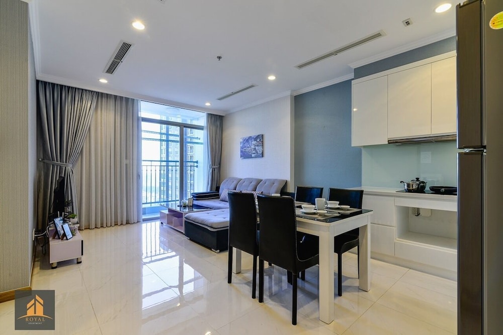 Christine S Saigon Apartment 29/50