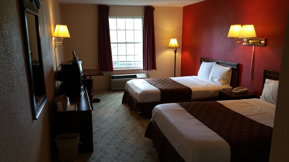 Americourt Hotel 13/39