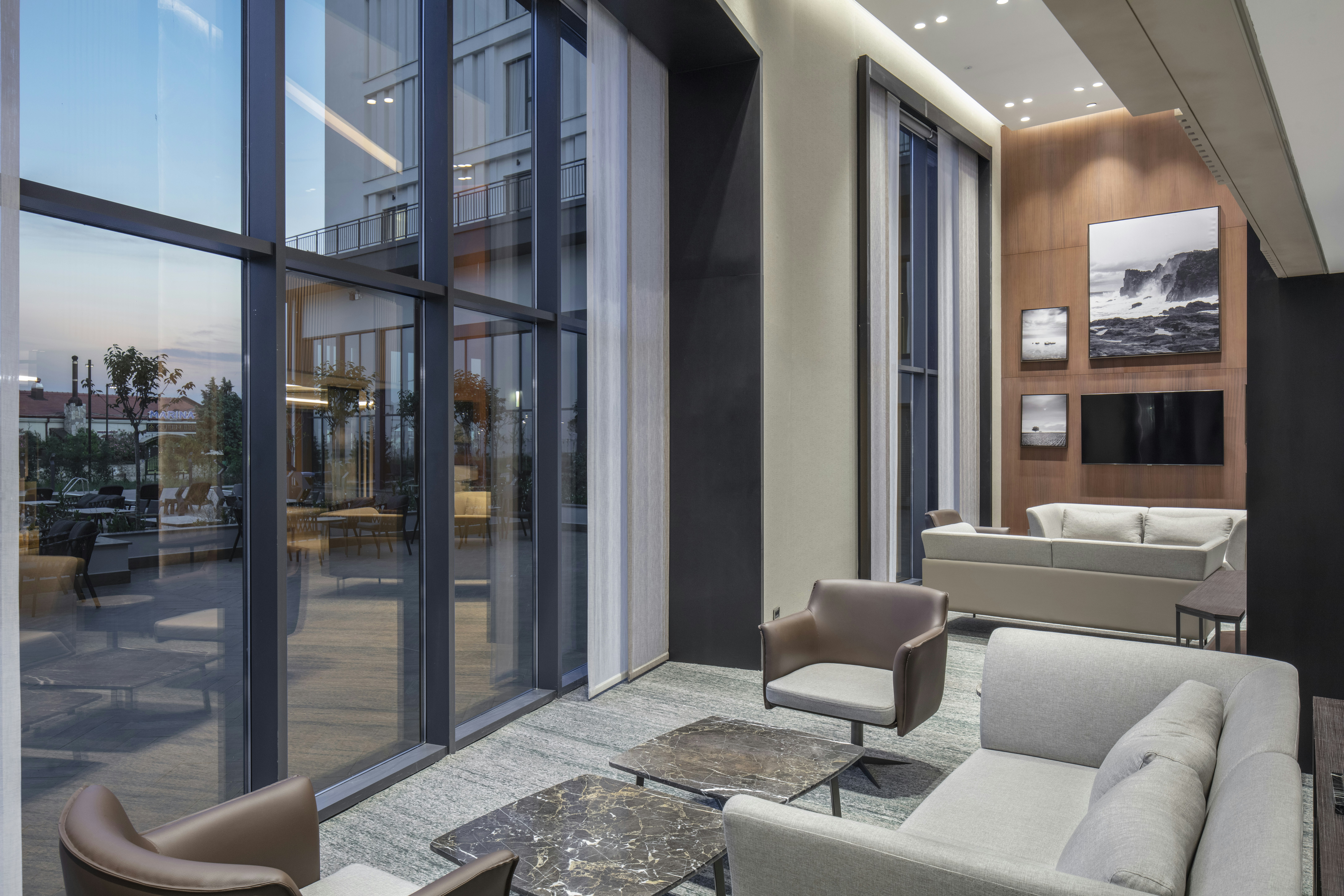 DoubleTree by Hilton Canakkale 32/56