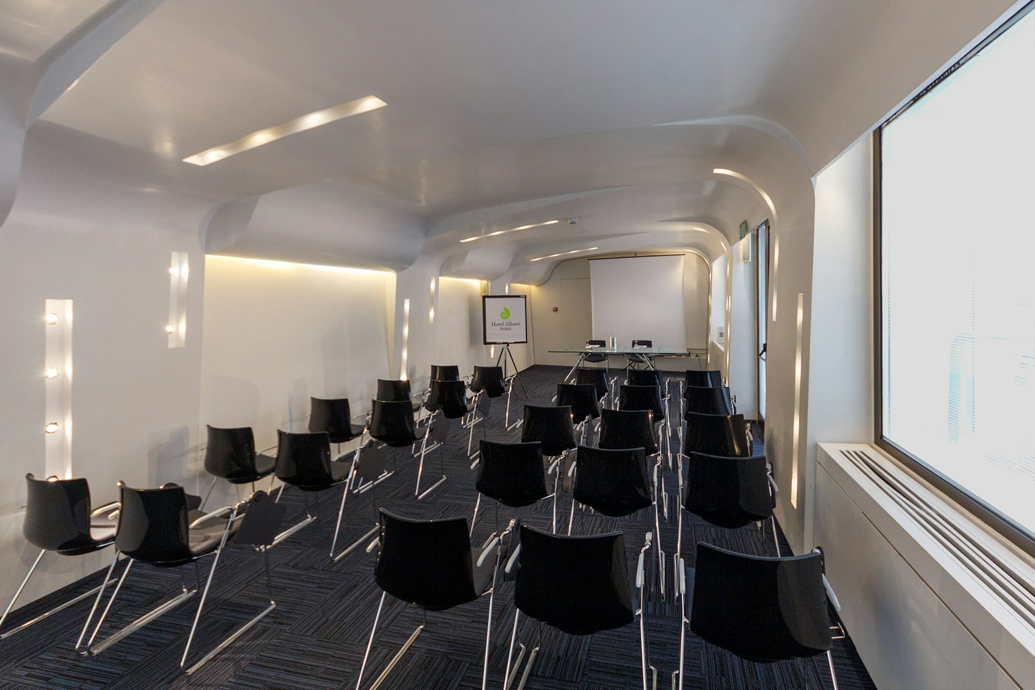 Albani Hotel Rome 13/18