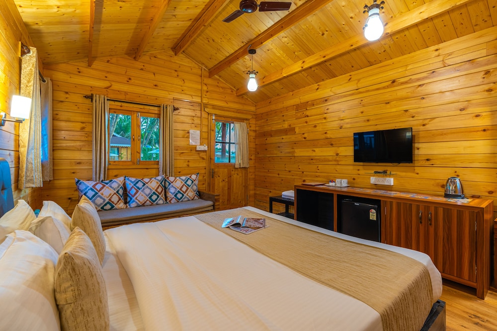 LA CABANA BEACH and SPA 26/65