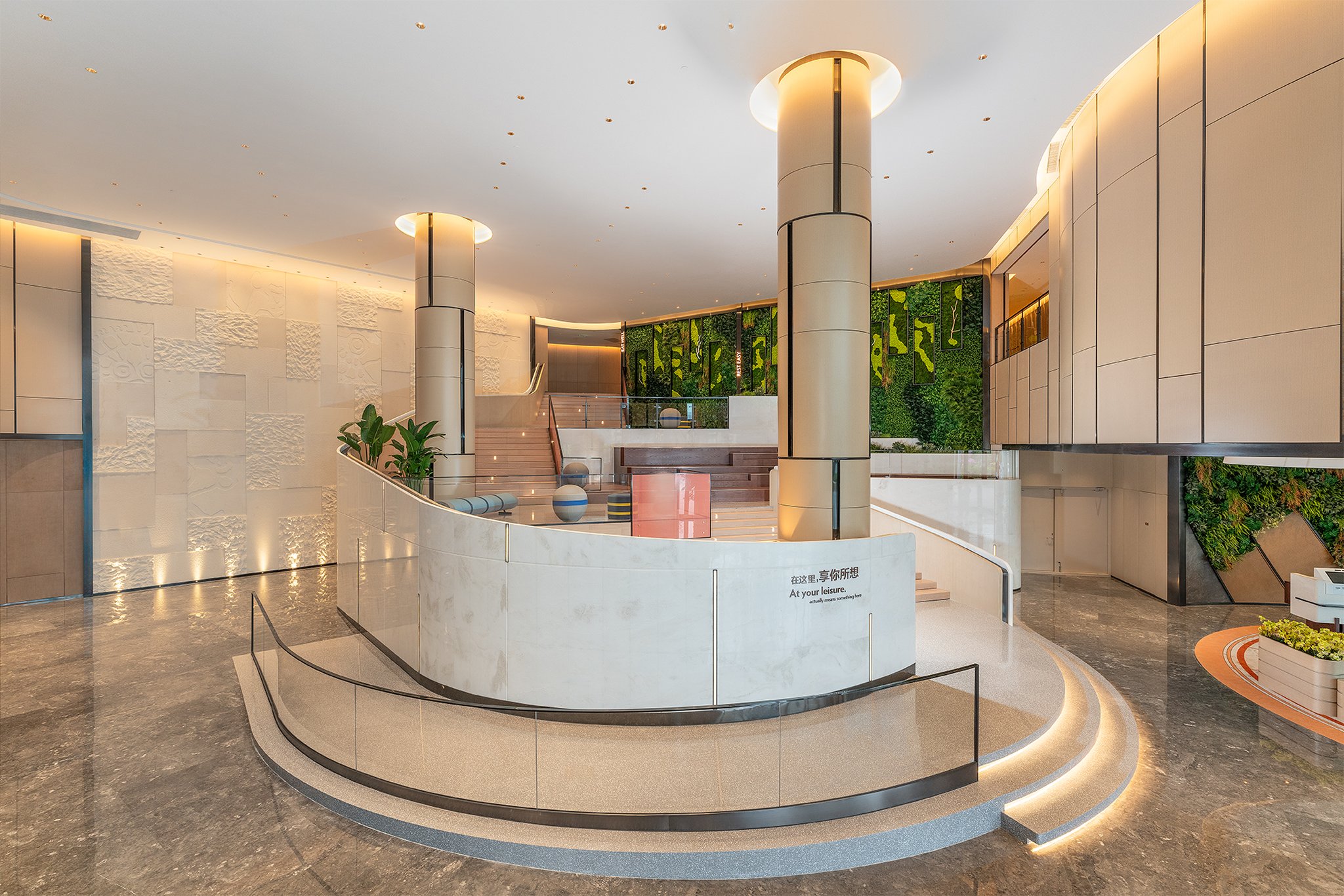 EVEN Hotel Yinchuan Yuehai by IHG 8/50
