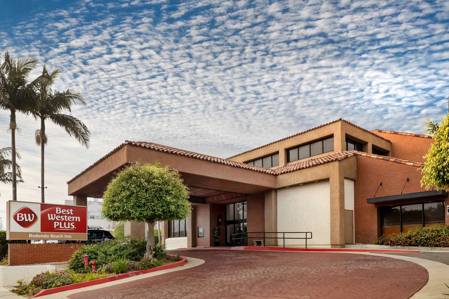 Best Western Plus Redondo Beach Inn 2/34