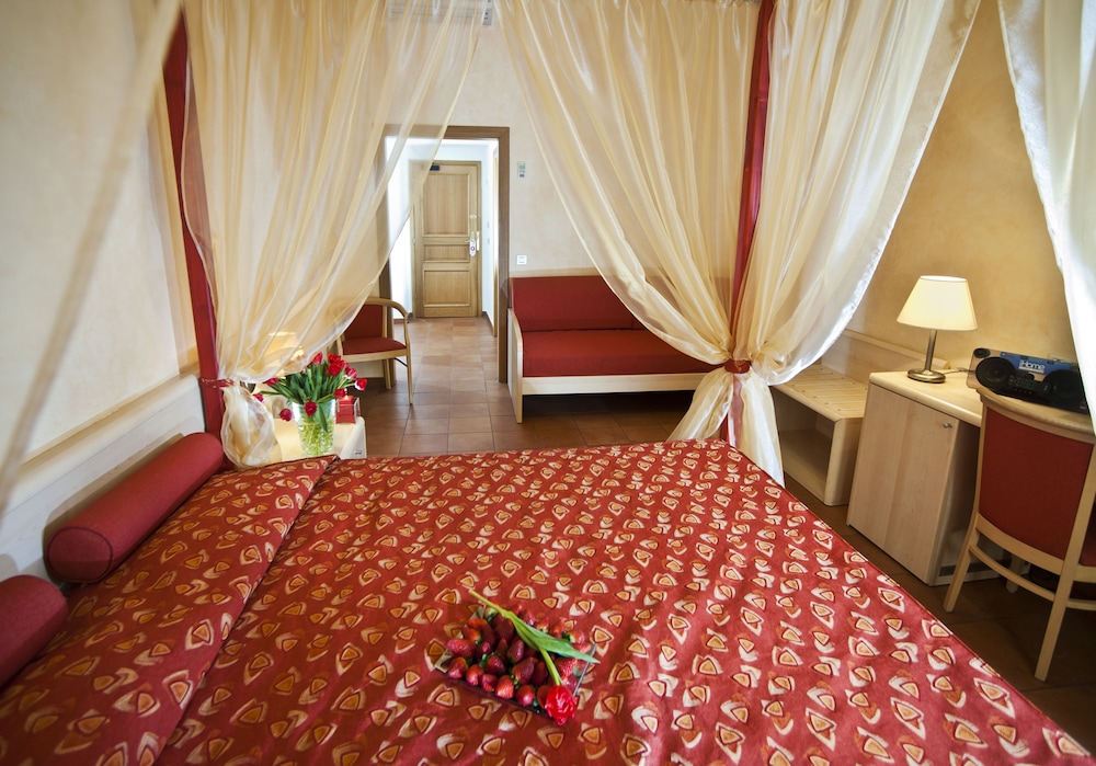 Hotel Caesar Prague 9/69