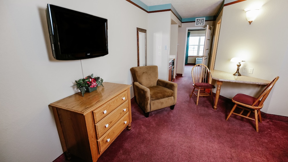 Van Buren Hotel 23/50