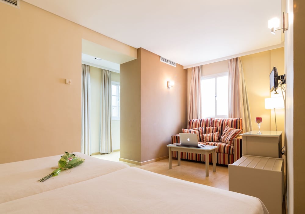 Hotel Plateria 19/50