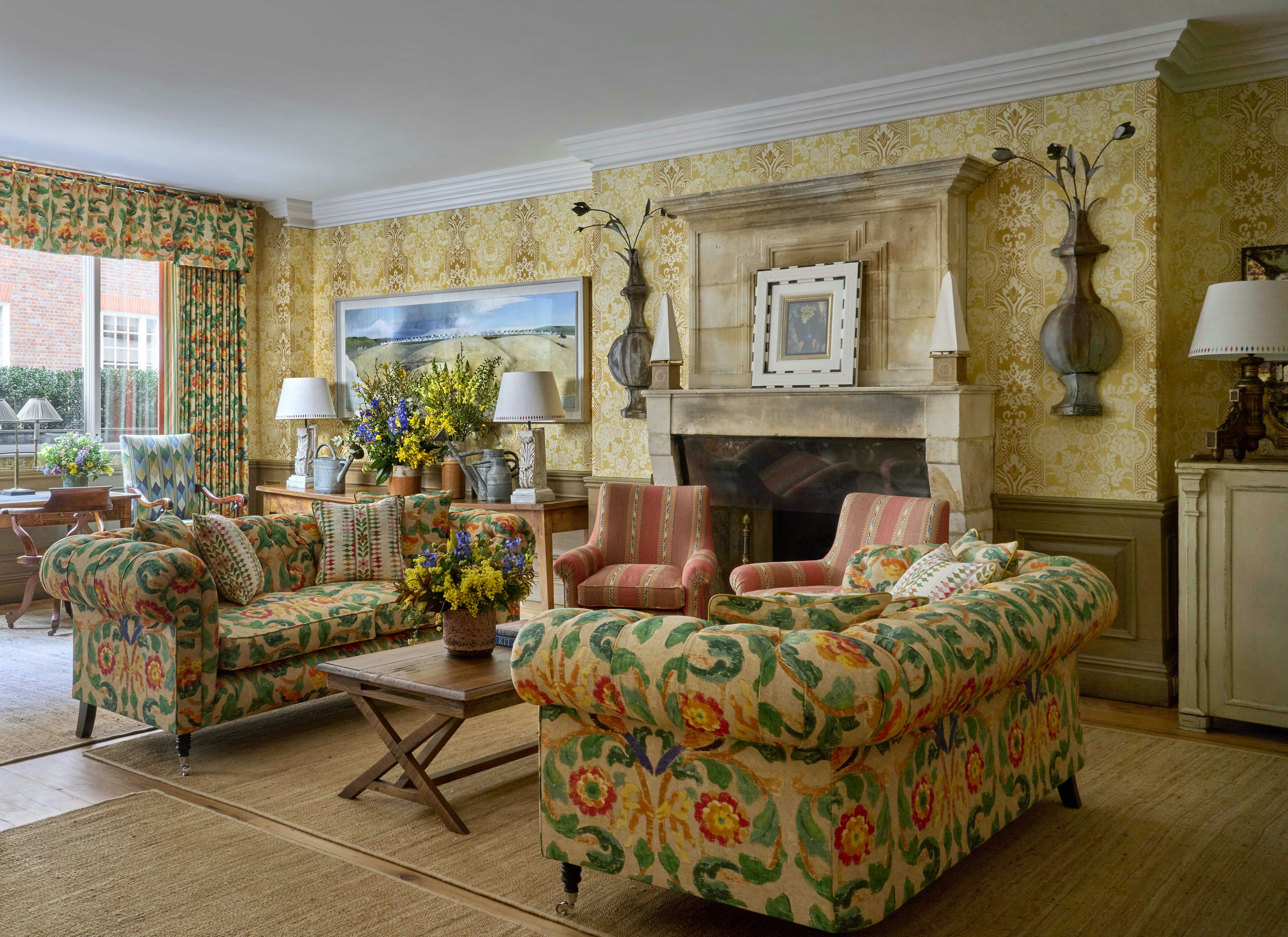 Charlotte Street Hotel Firmdale Hotels 21/32