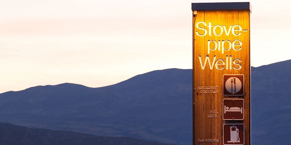 Stovepipe Wells Village Hotel 42/47
