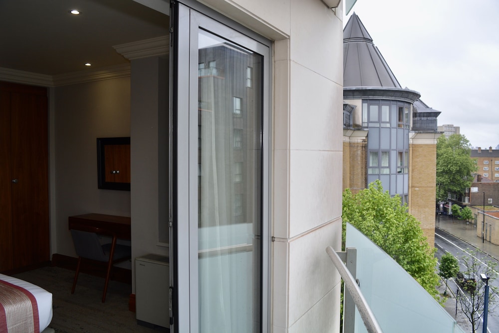 Sanctum International Serviced Apartment Maida Vale 1/72