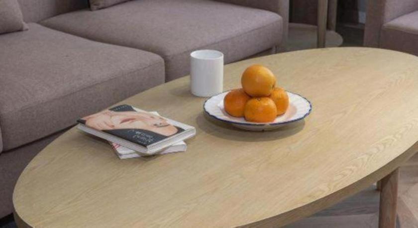 Vienna Hotel (Beijing Changping Science and Technology Park) 32/48
