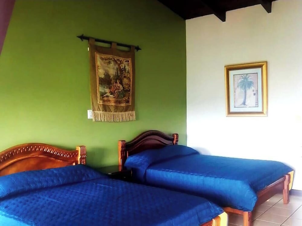 Hotel Monte Campana 57/76