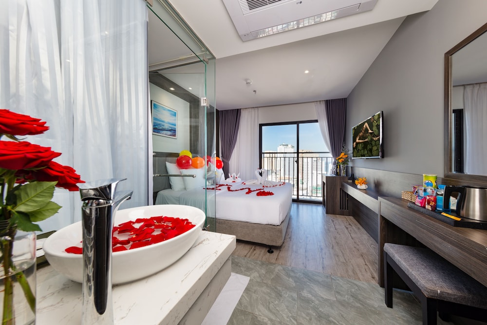 Ivy Nha Trang hotel 34/50