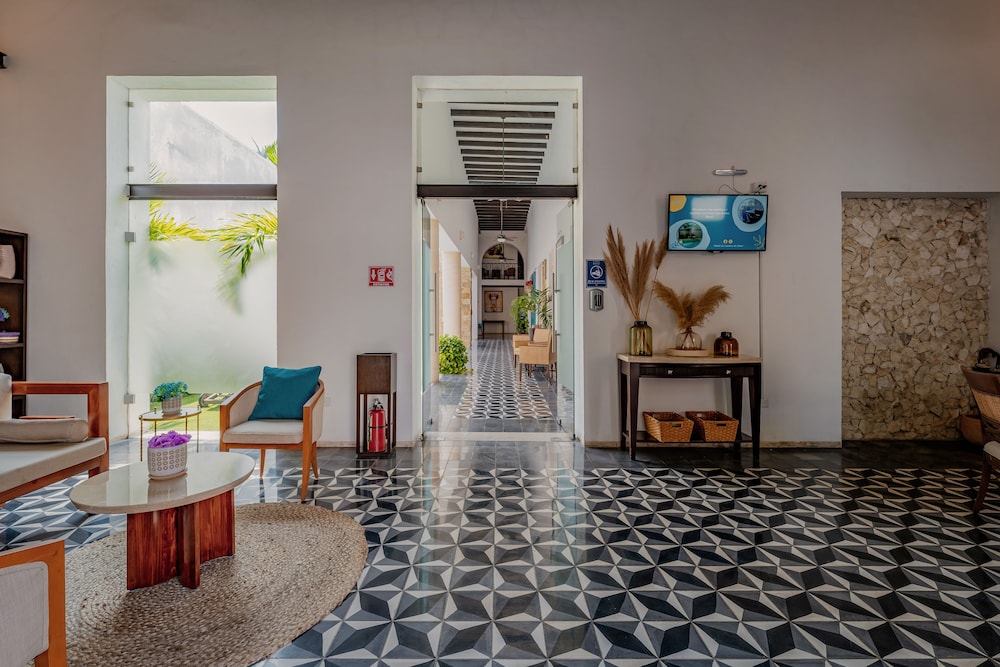 Casona Las Tres Marias - Only Adults 59/76