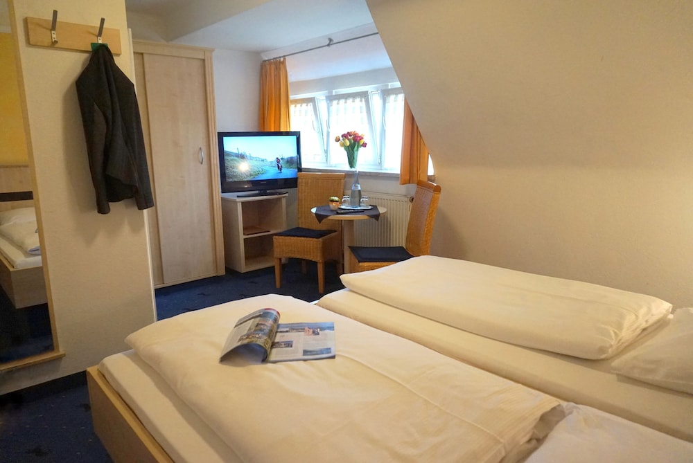 Hotel Rappen 7/36