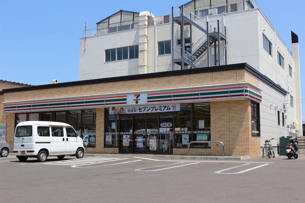 Hakodate Classic Hotels 1/41