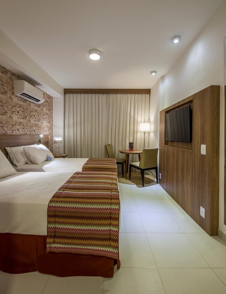Promenade Fusion Itaguai 16/50