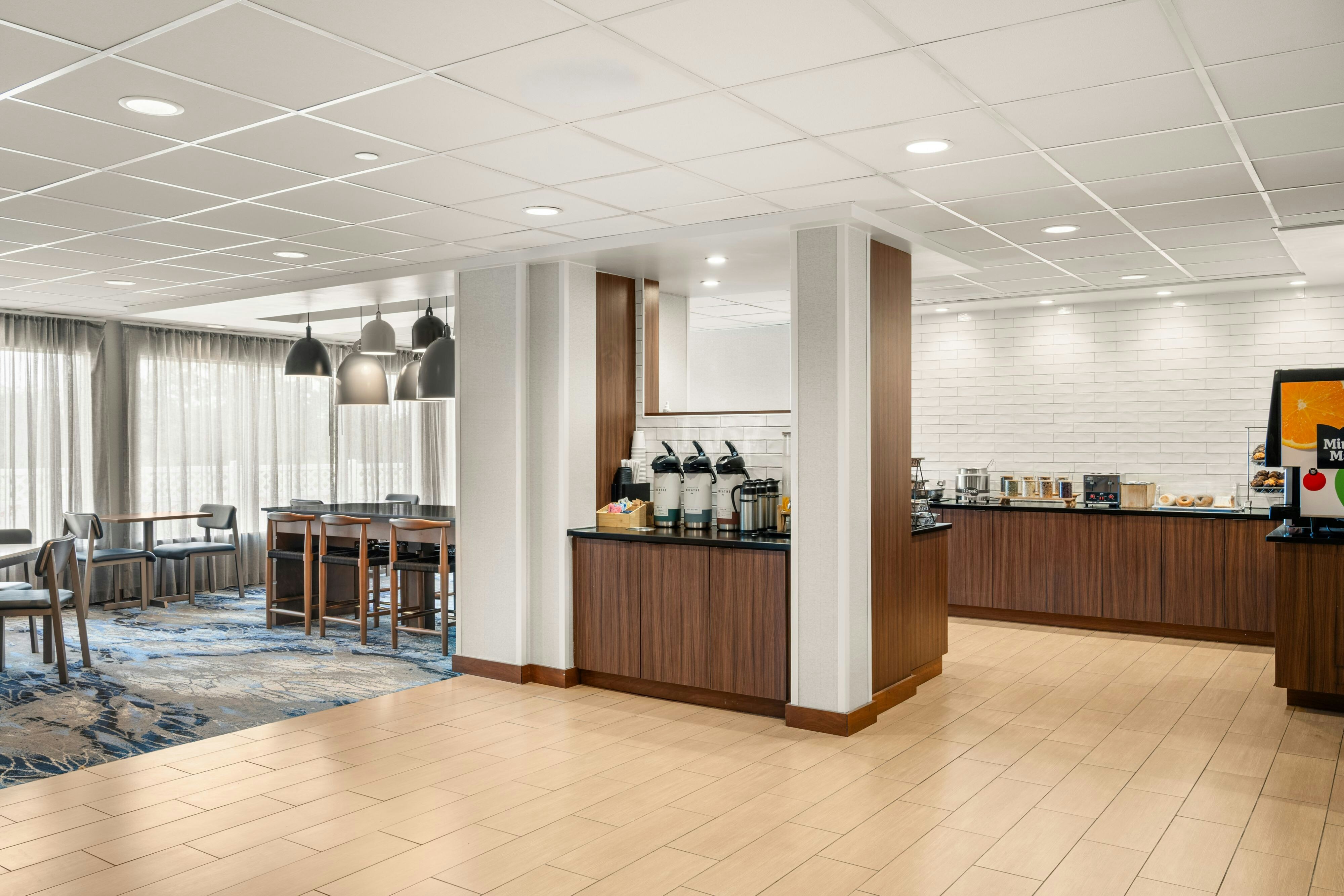 Fairfield Inn Suites Madison West Middleton 14/31