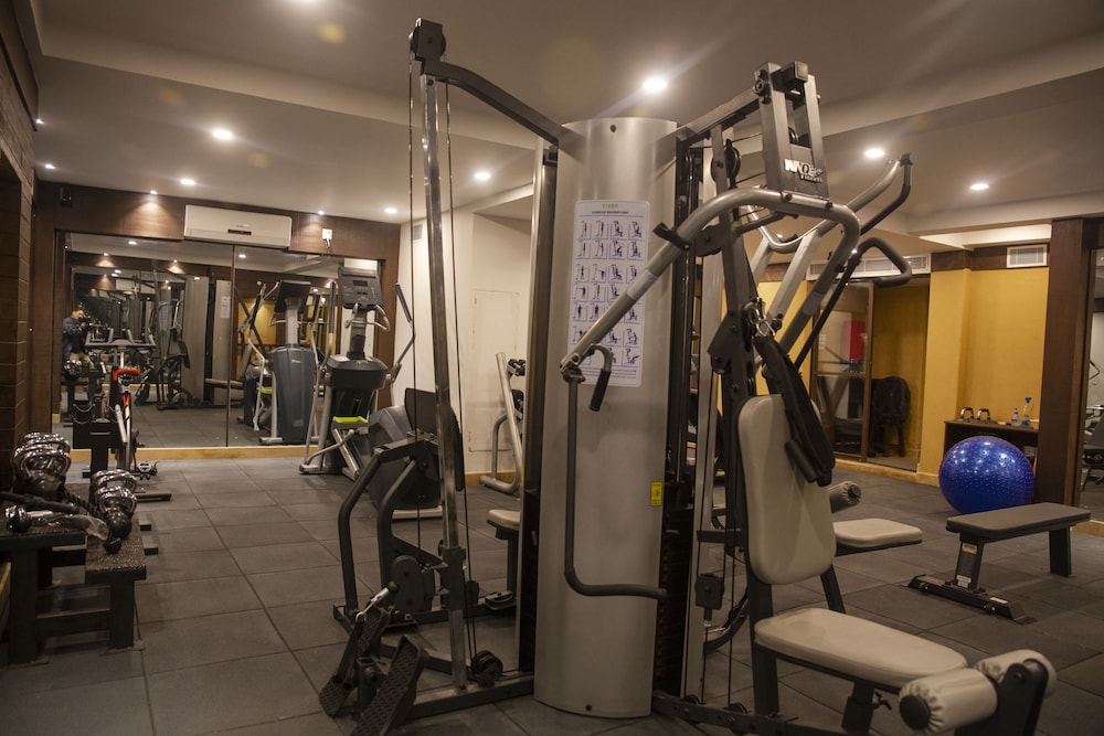 Temple Tree Resort And Spa 38/72