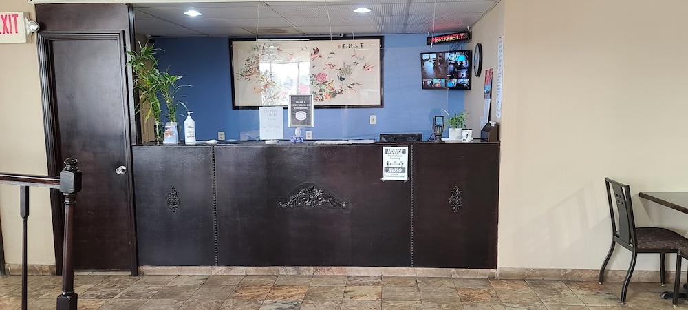 Fairview Inn Suites 11/40